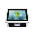 Cena Checker NFC POS Terminal Android Kiosk